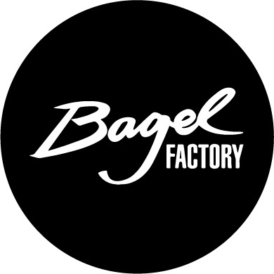 Bagel Factory logo