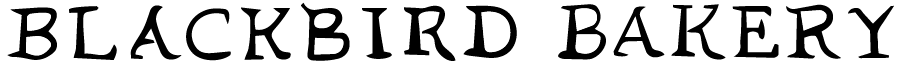 Blackbird Bakery logo