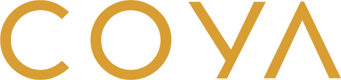 Coya logo