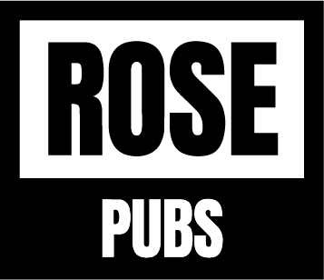 Rose Pubs logo