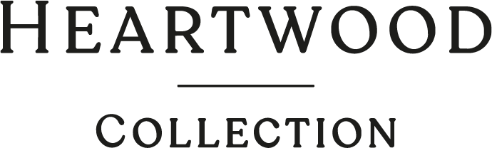 Heartwood Collection logo