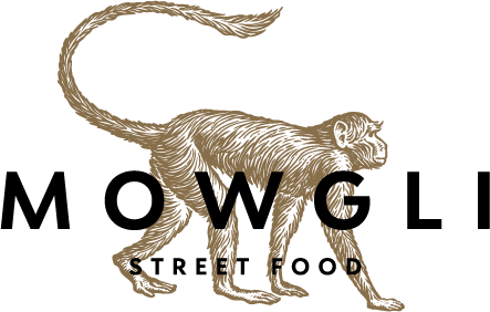 Mowgli Street Food logo