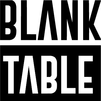 Blank Table logo