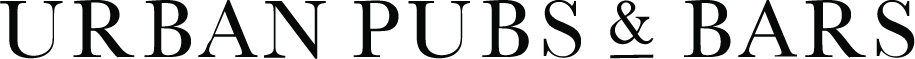 Urban Pubs & Bars logo