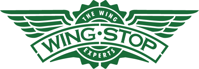 Wingstop logo