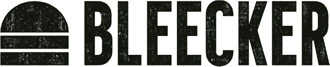 Bleecker logo