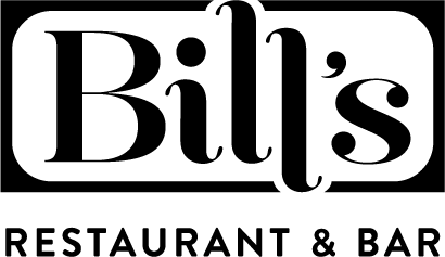 Bill's Restaurant & Bar logo