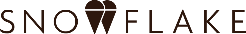 Snowflake logo