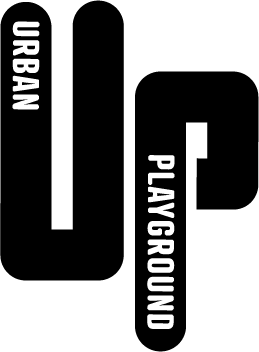Urban Playground logo