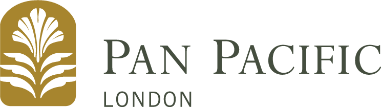 Pan Pacific London logo