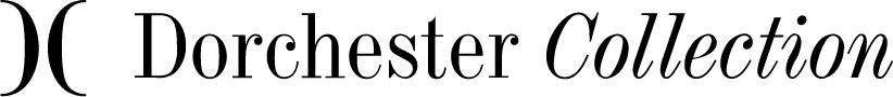 Dorchester Collection logo