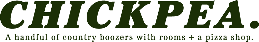 Chickpea logo