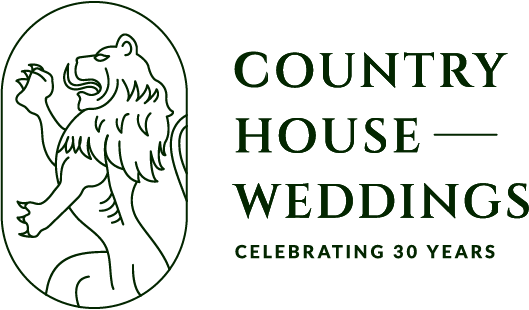 Country House Weddings logo