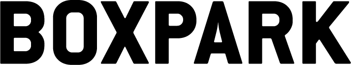 Boxpark logo