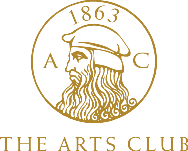 The Arts Club logo