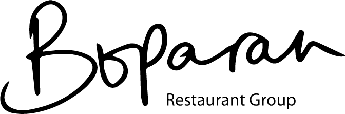 Boparan Restaurant Group logo