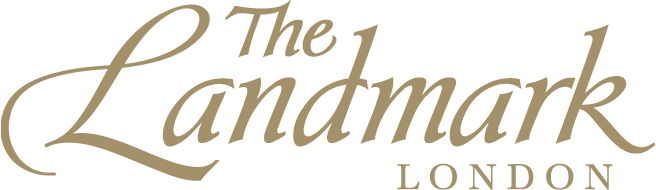 The Landmark London logo