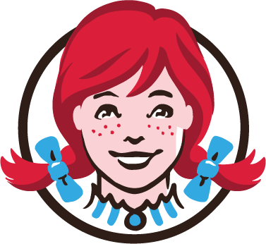 Wendy's logo