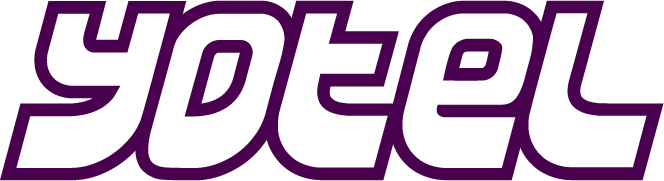 Yotel logo