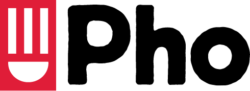 Pho logo