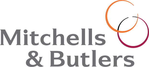Mitchells & Butlers logo