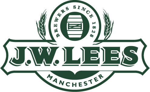 J.W. Lees logo
