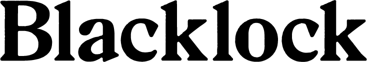 Blacklock logo