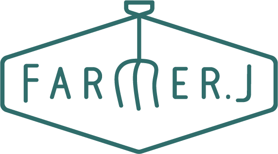 Farmer J logo