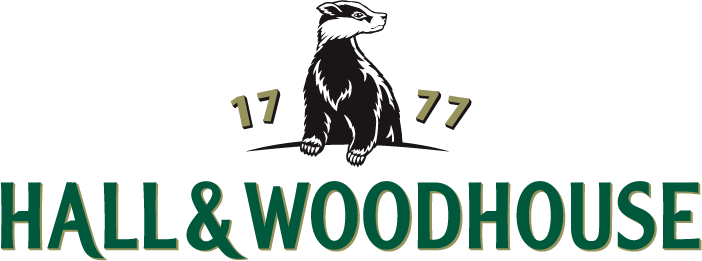 Hall & Woodhouse logo