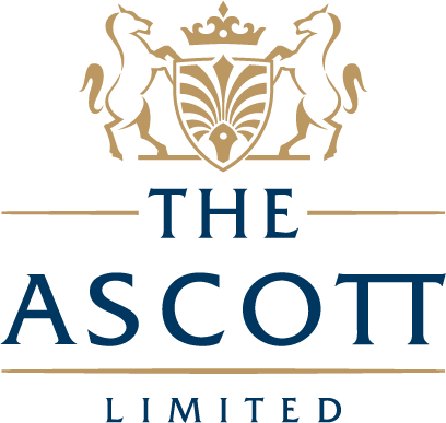 The Ascott Limited logo