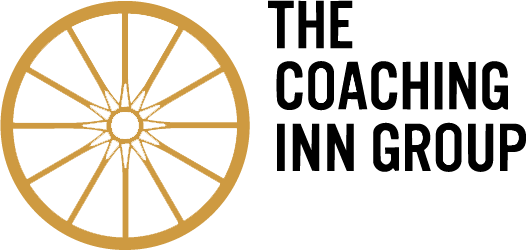 The Coaching Inn Group logo