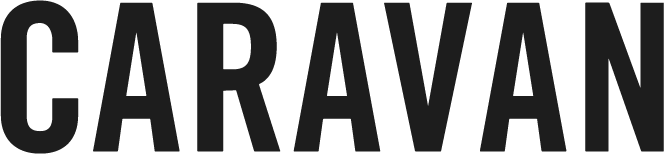 Caravan logo